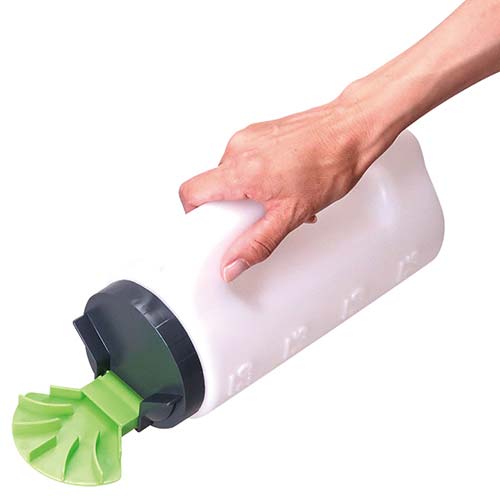 セフティ-3 マルチ散布器 WIDE 2L