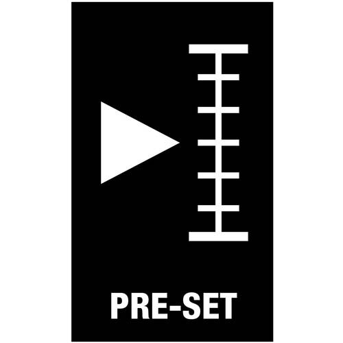 Wera 7400 クラフトフォーム トルクビットフォルダー 0.3〜1.2Nm 074715