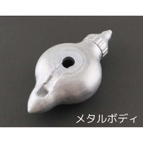 たくみ チョークライン 2100