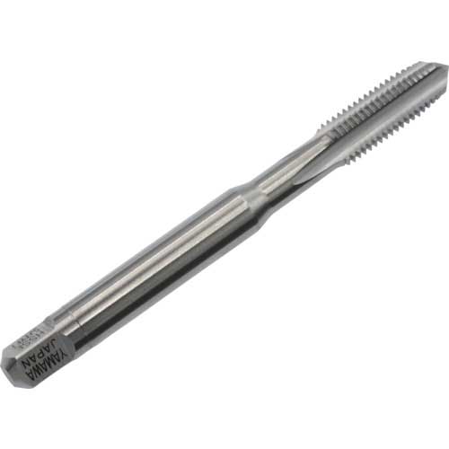 ヤマワ アルミ材用ハンドタップ(インサートコイルねじ用) AL-HT STI 1B M5X0.8 5P AL-HT-M5-2