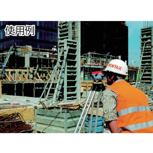 ペンタックス オートレベル26倍 AP-226