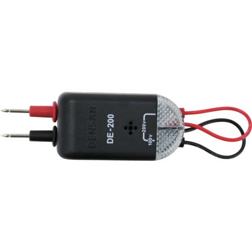 DENSAN サウンドエレチェッカー DE-200