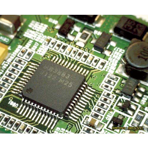 Dino‐Lite Edge S EDR/EDOF/AMR/FLC 偏光 DINOAM7915MZT