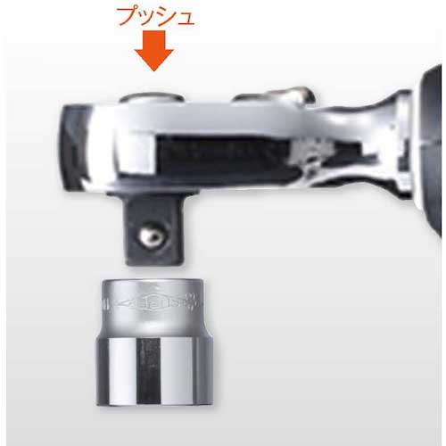 スーパー 【一時受注停止品】 デジタルトルクレンチ(ケーブル式) 差込角12.7mm トルク測定範囲:40〜200N・m DTRH4200