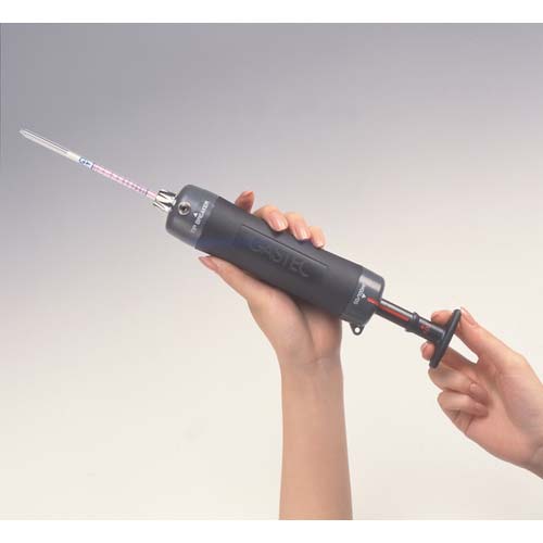 GASTEC 気体採取器セット GV-100S