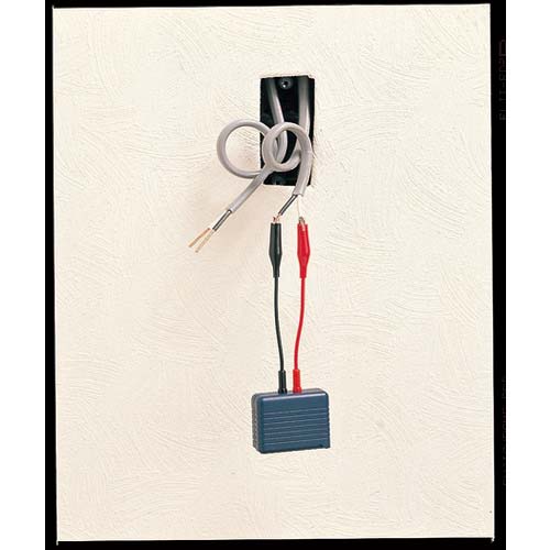 【廃番】MARVEL 配線チェッカー HC-101