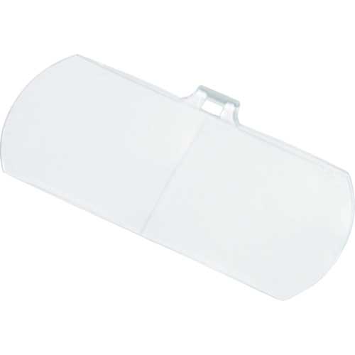 池田レンズ 双眼メガネルーペクリップタイプ2倍 HF-40E