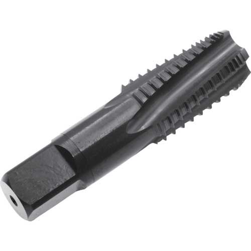 ヤマワ 管用テーパねじ用インタラップタップ長ねじ形 INT-PT 3/8-19 INT-PT-3/8