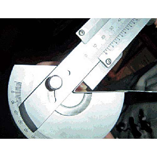 TRUSCO 【売切廃番】ケンメジャー KM-250