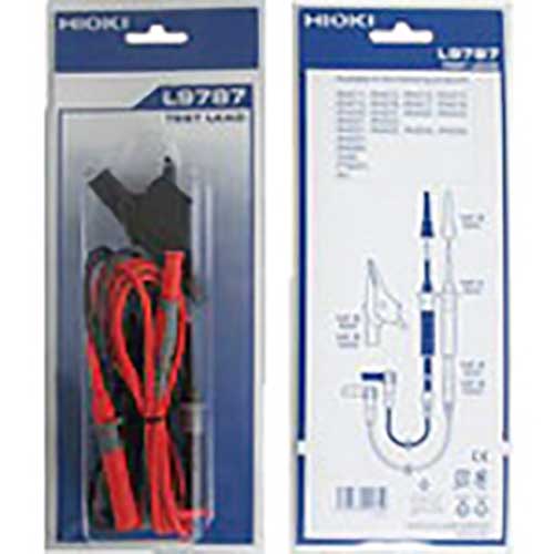 HIOKI テストリード L9787