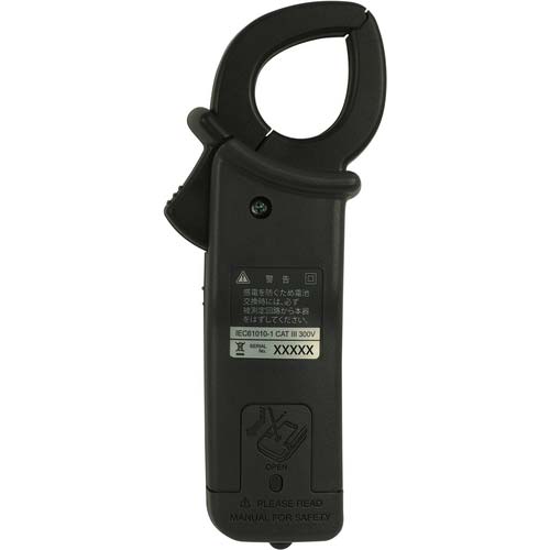 KYORITSU 2033 AC/DCクランプメータ MODEL2033