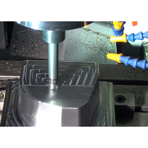 ダイジェット モジュラーヘッド用オール超硬シャンクアーバ 頑固一徹 ストレートアーバタイプ M10 φ18 全長130mm MSN-M10-130S-S18C