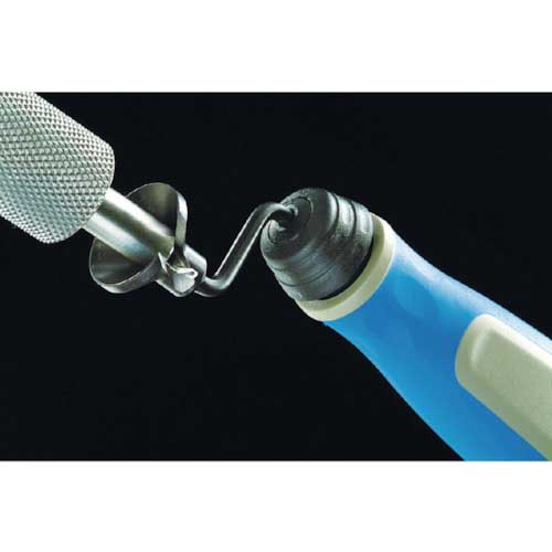 NOGA 回転ドライブ外径面取り NG1700