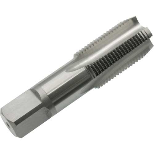 ヤマワ 管用平行ねじ用ハンドタップ PF 1-11 PF2-1