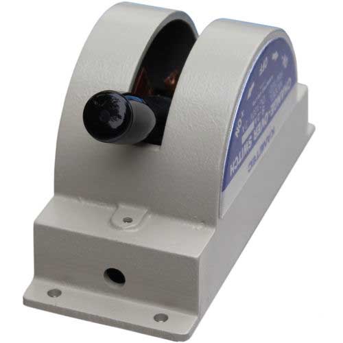 KANETEC 消磁用切換スイッチ S-2A