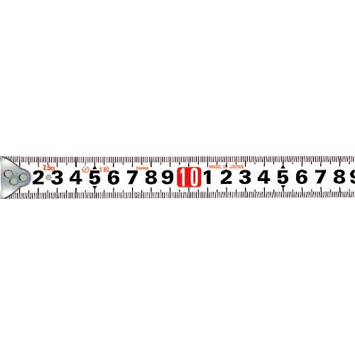 タジマ セフコンベロック-25 7.5m メートル目盛 ブリスター SFL25-75BL