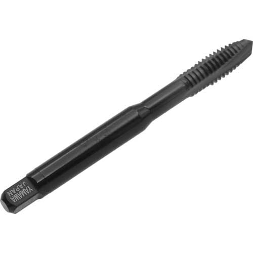 ヤマワ 深穴用ショートポイントタップ S-PO P2 M4×0.7 S-PO-M4X0.7