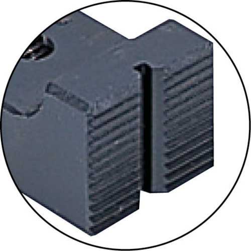 SUPER スライドクランプ(Aタイプ) 2個1組(M12用) TC-1A