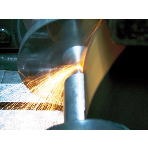 TRUSCO 超硬付ハーフセンター MT2 4.0mm THSP-2-840