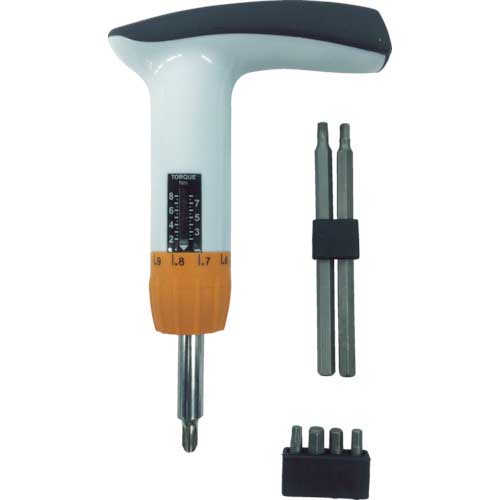 【廃番】CDI トルクコントロール 2NM‐8NM TLA28NM