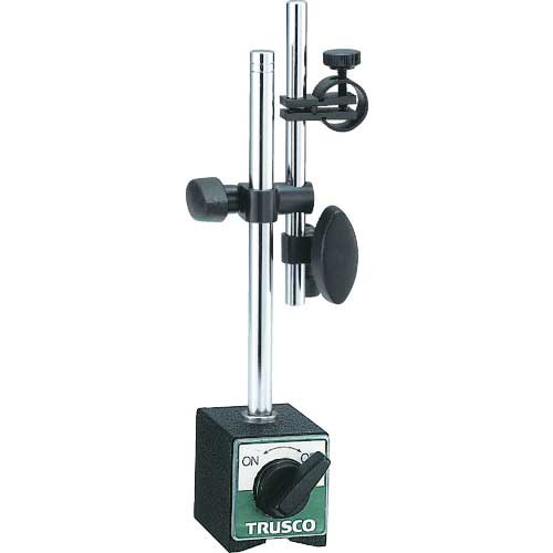 TRUSCO クリップ一式 ノブ付 TMA-80用 TMA-CL