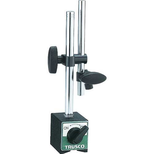 TRUSCO クリップ一式ノブ付 TMP-80用 TMP-CL