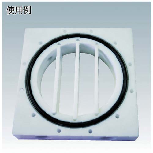 モリセイ Oリング 4D G-115 (1個入) 固定用・耐熱・耐油タイプ 内径:114.4mm 線径3.1mm 4種D フッ素ゴム(FKM) 4D-G115