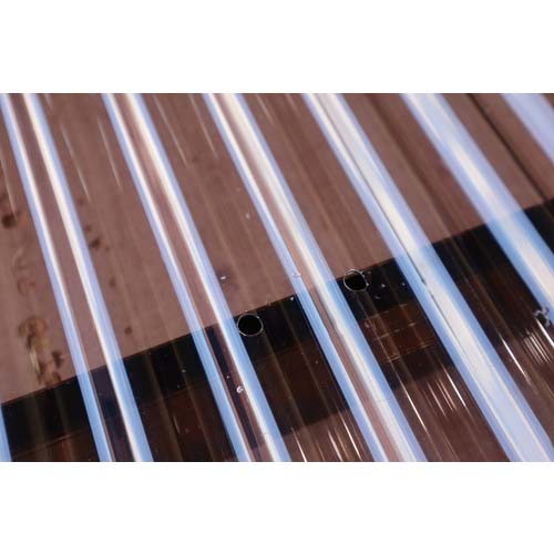 スターエム 六角軸波板キリ 6.5 99X-065