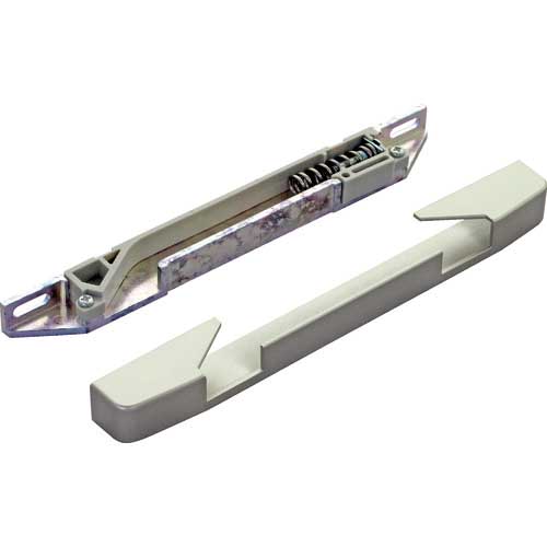 DAIKEN 開戸引き込み装置 エコキャッチ 左開き用 ゴールド ECR-30LG