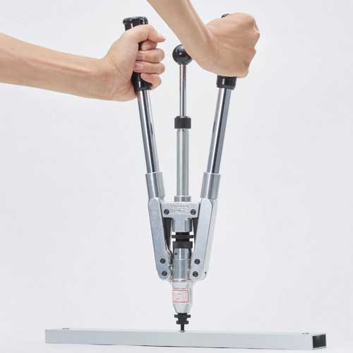 エビ 強力型ハンドナッター HN010