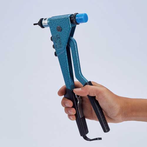 エビ ハンドナッターツールキッド HND105