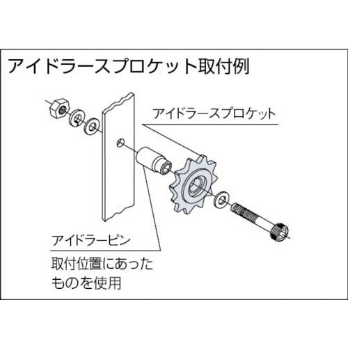 KANA アイドラー50C13ホイル ID50C13D15