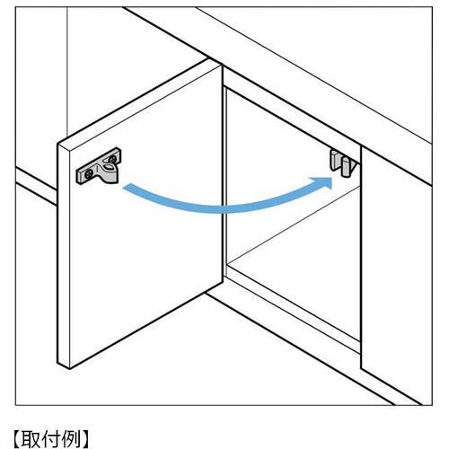 SUGATSUNE (140051018) JC-26 ジュラコン キャッチ ナチュラル