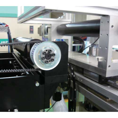 Isel メカロック MAシリーズ 内径14×外径28mm MA-14-28