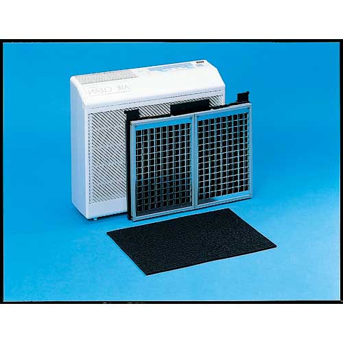 イノアック モルトフィルター MF-13 黒 15tx1000x1000 化粧断 MF-13-15