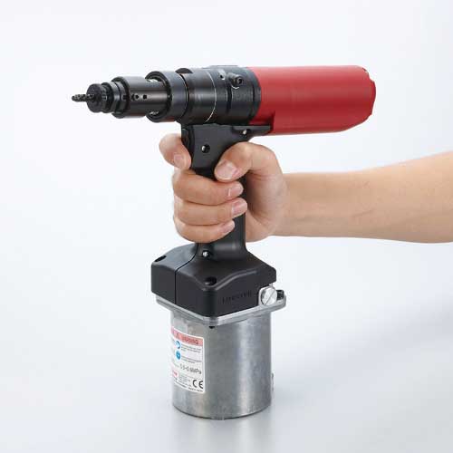 エビ エアーナッター N1A2