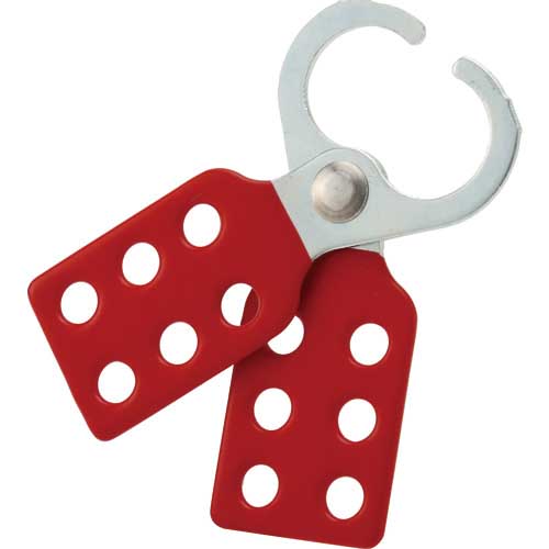 PANDUIT ロックアウト用ハスプ(掛け金) PSL-1.5A