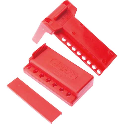 PANDUIT ボールバルブロックアウト PSL-BV1