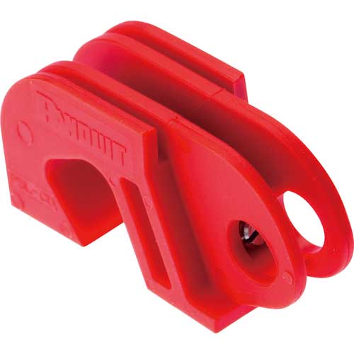 PANDUIT ユニバーサルサーキットブレーカー用ロックアウト PSL-CB