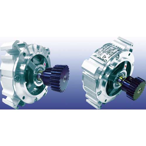 【廃番】ENDO ぜんまいモータ ZS-08 0.8N・m 15回転