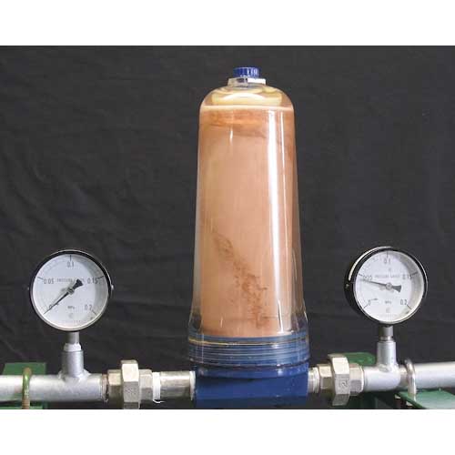 AION フィルターハウジング Cモデル 1CAW