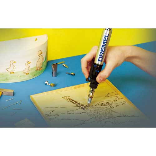 【廃番】ドレメル コードレスはんだごて VERSATIPバーサチップ 2000