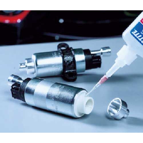 ロックタイト 瞬間接着剤 420 20g 420-20