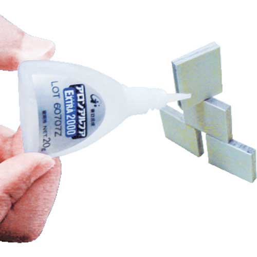 アロン アロンアルファ EXTRA2000 2g(5本入) AA-2000-02AL5