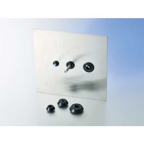 ARAM ブッシング シリコーンゴム(7043-01) ABU-01S