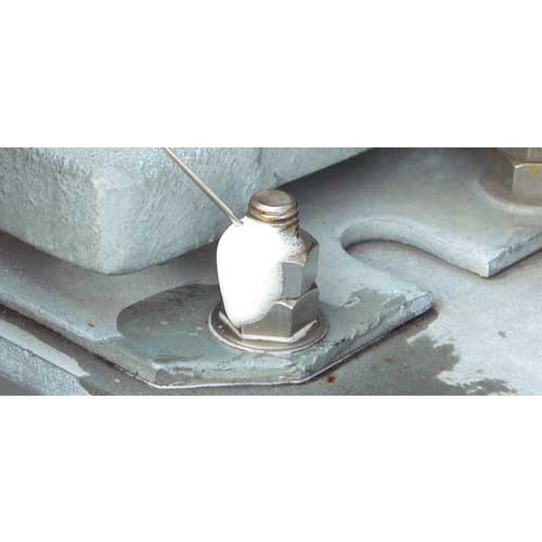 TRUSCO αネジ緩めオイルスプレー 泡タイプ ALP-FON