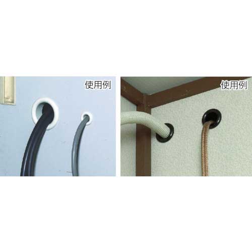 アメリカン電機 BNノズル 内径60 ナイロン製 BN60S