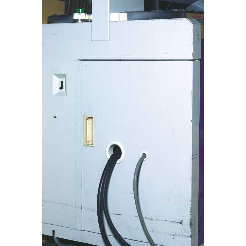 アメリカン電機 BNノズル 内径8 ナイロン製 BN8S