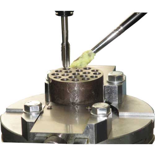 日本工作油 タッピングペースト C-100(非塩素タイプ) 15kg C-100-15