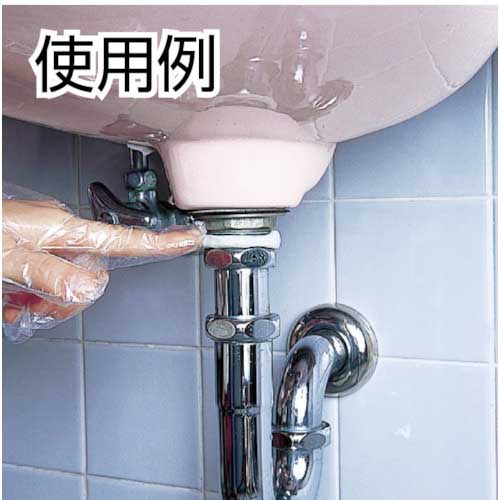 LOCTITE 多用途補修パテプチ6個パック DEP-030